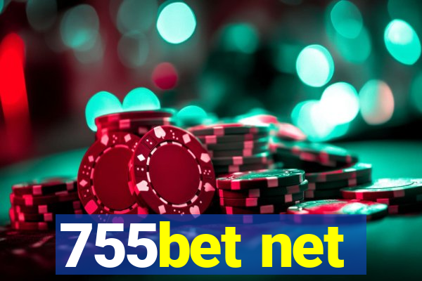 755bet net